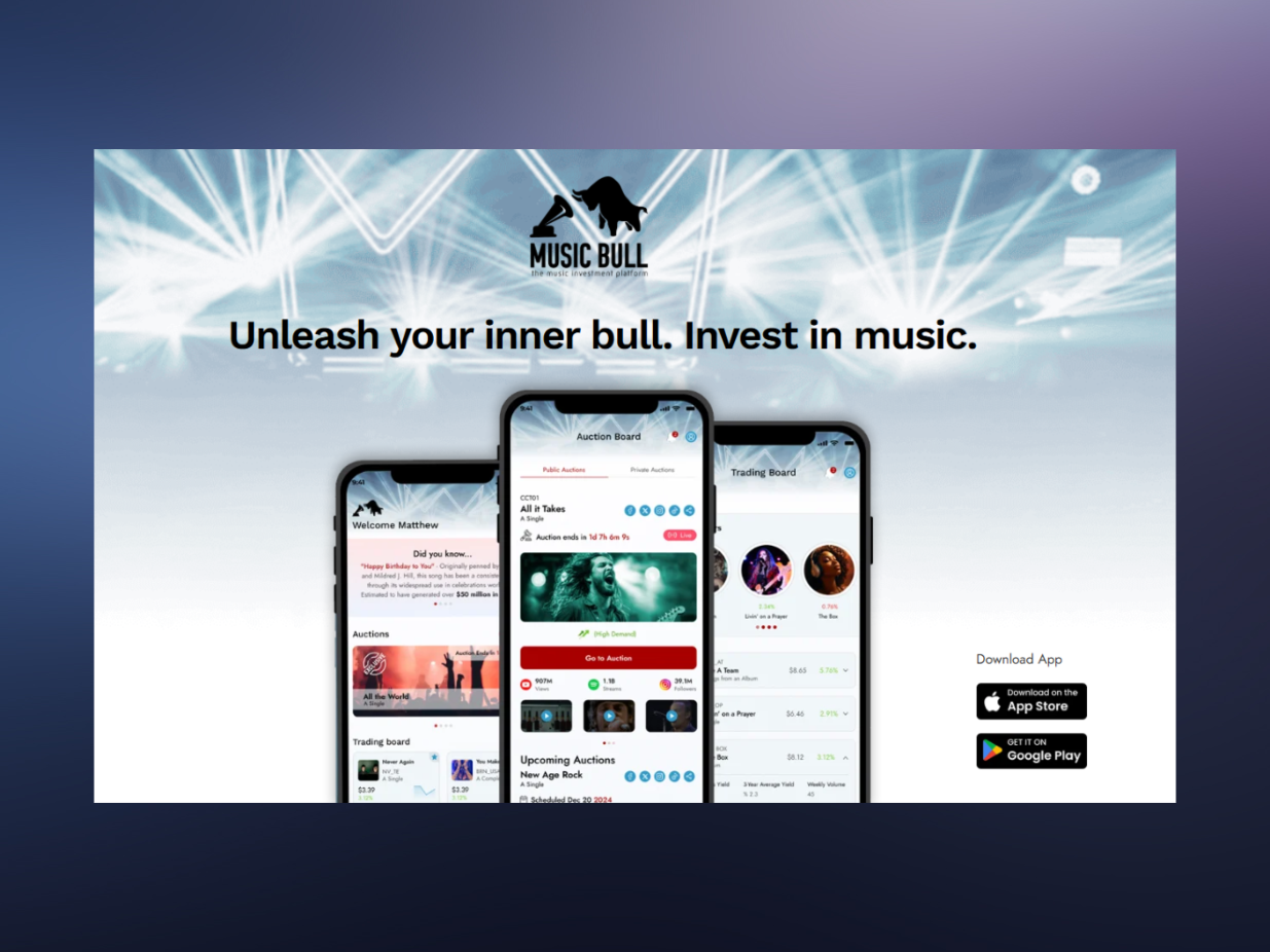 MusicBull image